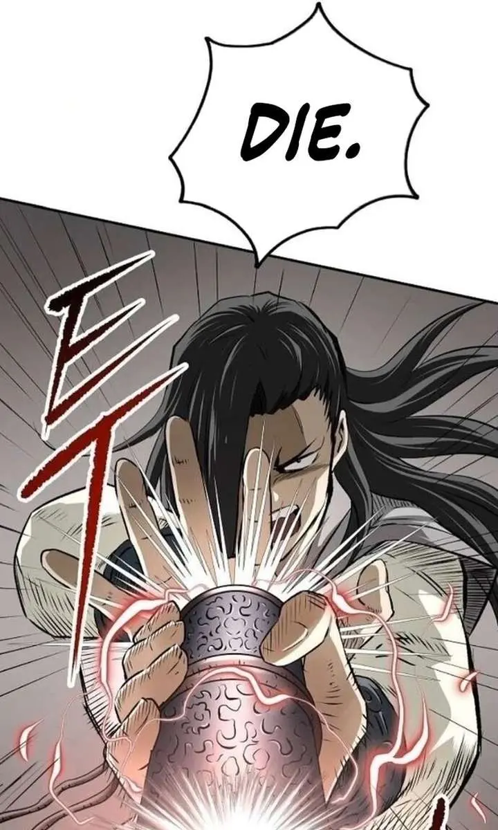The Supreme Demon Swordmaster Chapter 24 Page 37