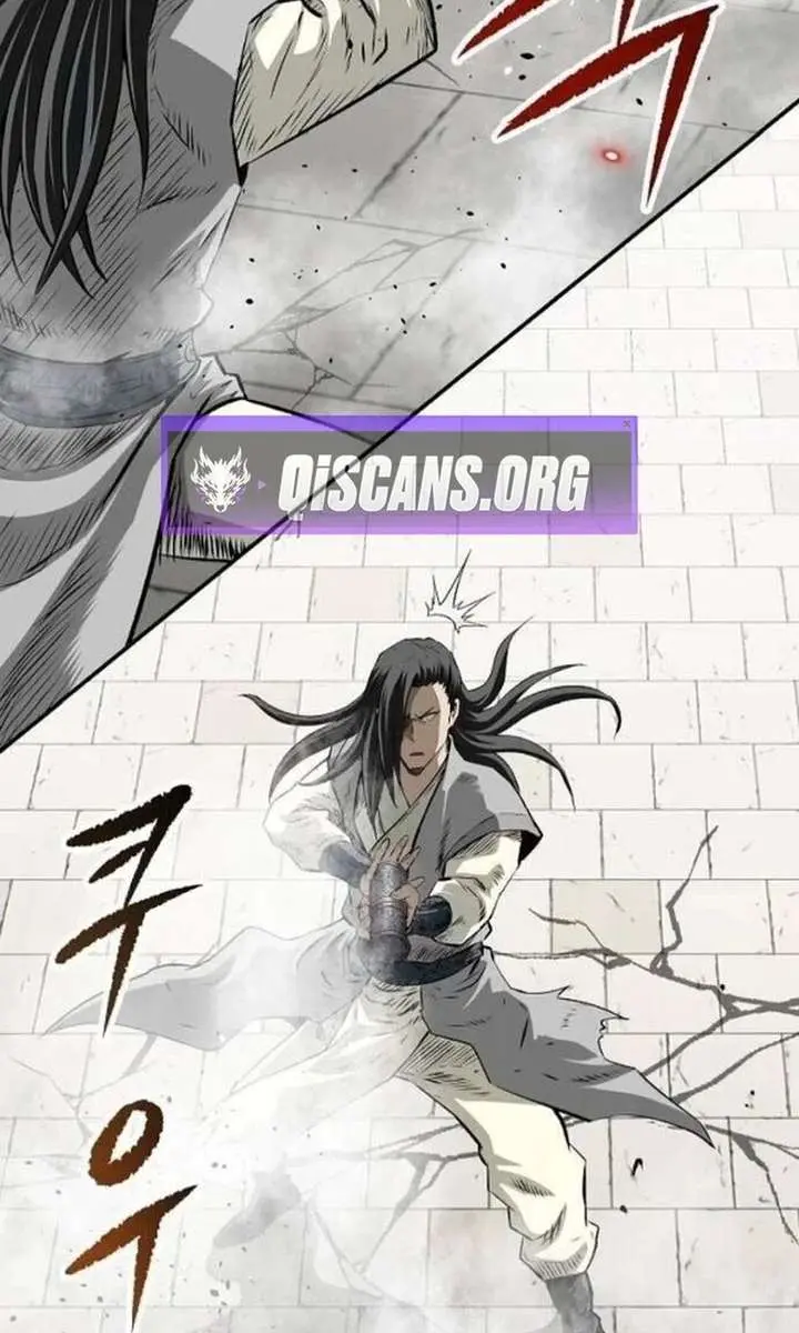 The Supreme Demon Swordmaster Chapter 24 Page 41