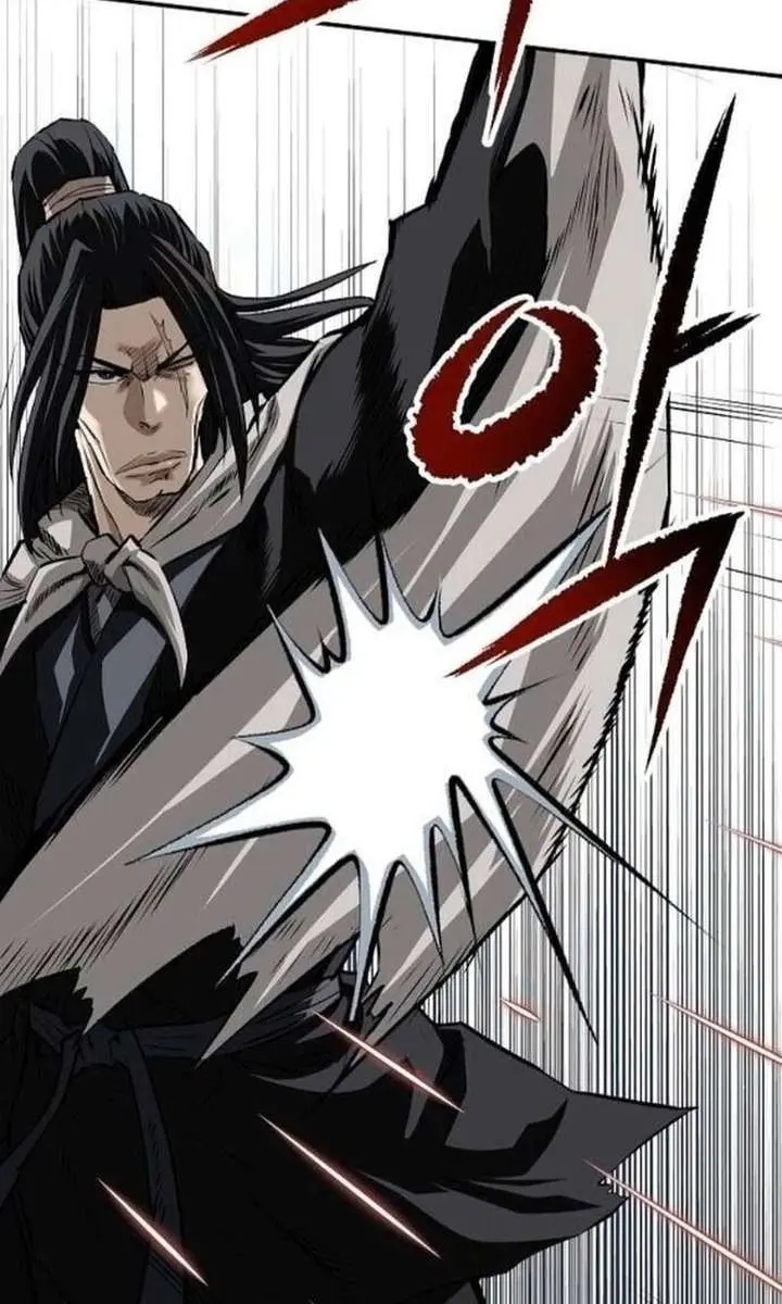 The Supreme Demon Swordmaster Chapter 24 Page 47