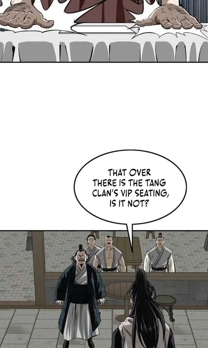 The Supreme Demon Swordmaster Chapter 24 Page 62