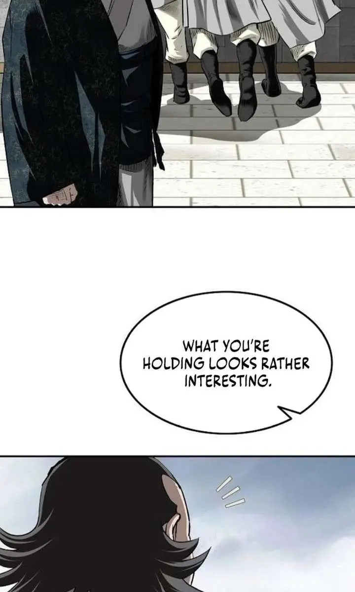 The Supreme Demon Swordmaster Chapter 24 Page 71