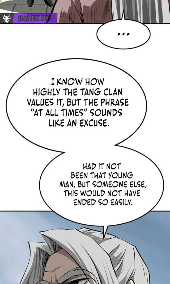 The Supreme Demon Swordmaster Chapter 24 Page 75