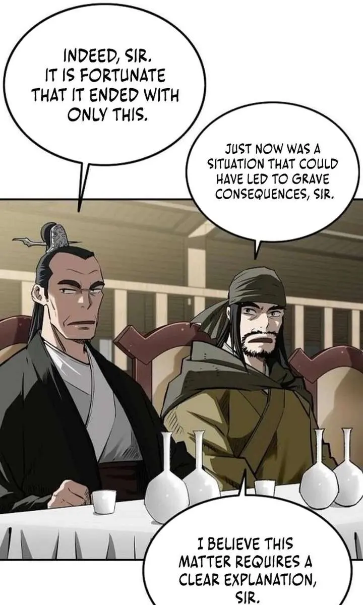 The Supreme Demon Swordmaster Chapter 24 Page 77