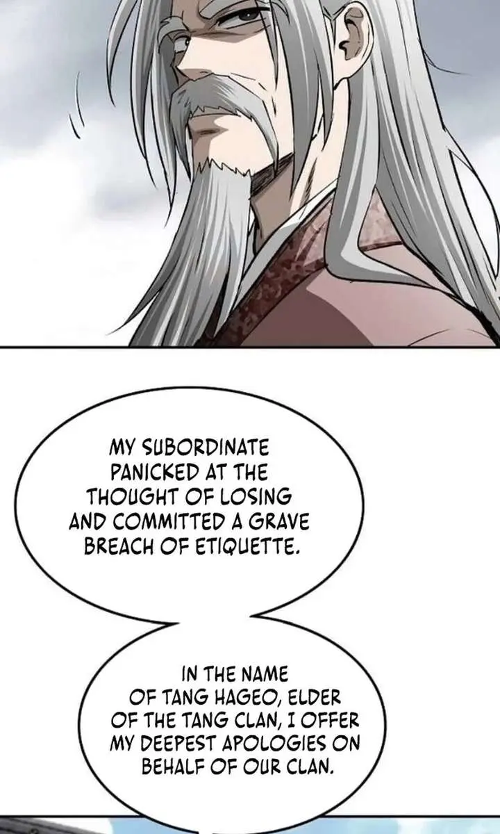 The Supreme Demon Swordmaster Chapter 24 Page 80