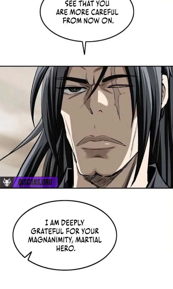The Supreme Demon Swordmaster Chapter 24 Page 82