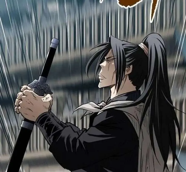The Supreme Demon Swordmaster Chapter 24 Page 90