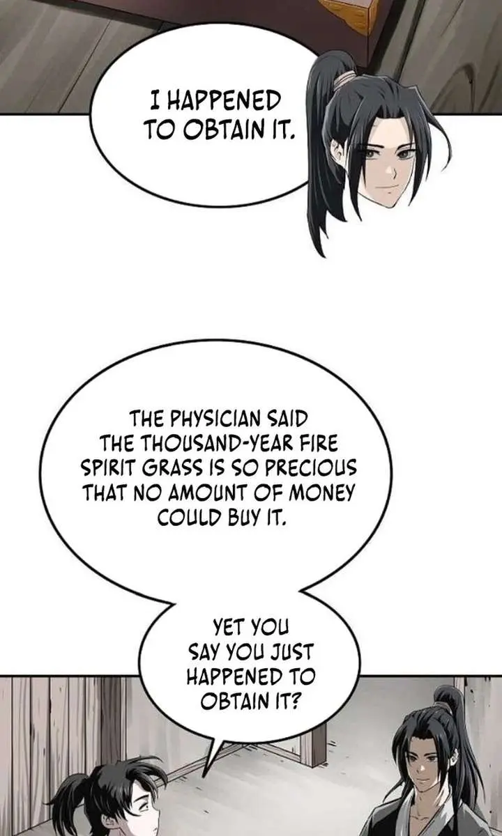 The Supreme Demon Swordmaster Chapter 24 Page 95