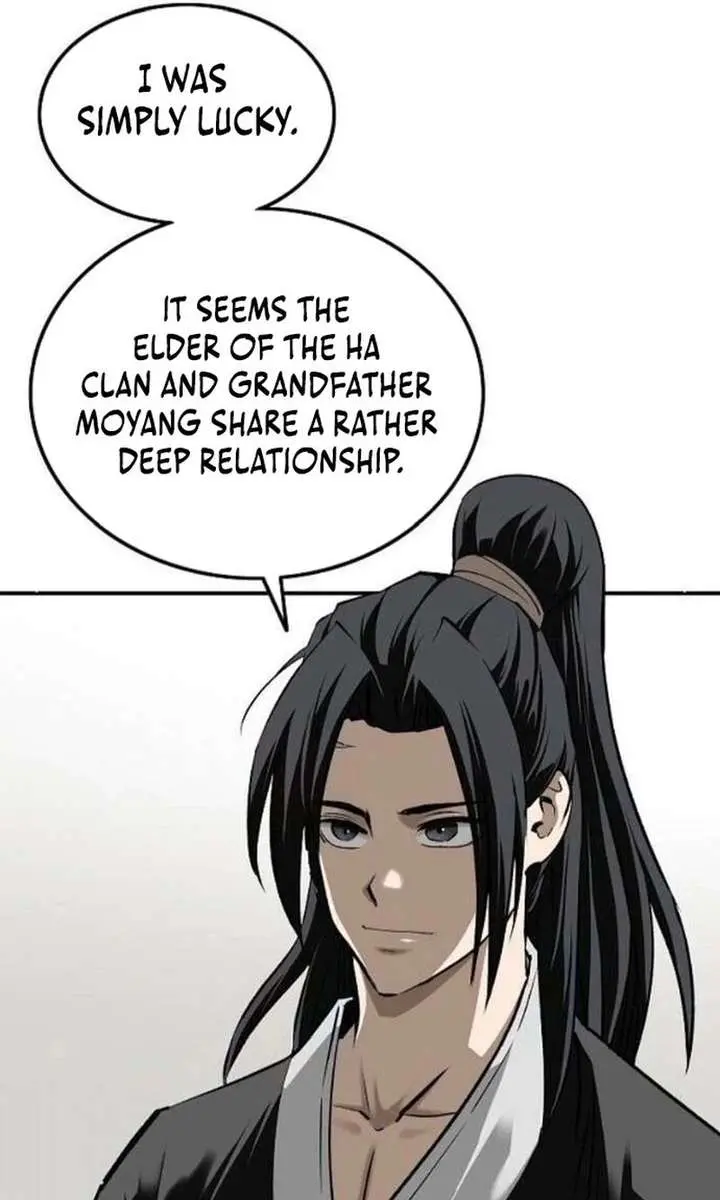 The Supreme Demon Swordmaster Chapter 24 Page 97