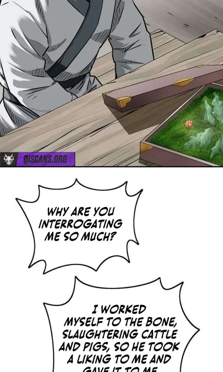 The Supreme Demon Swordmaster Chapter 24 Page 99