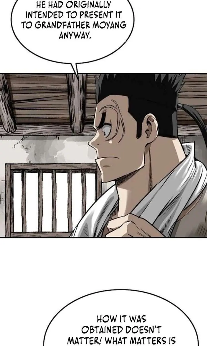 The Supreme Demon Swordmaster Chapter 24 Page 101