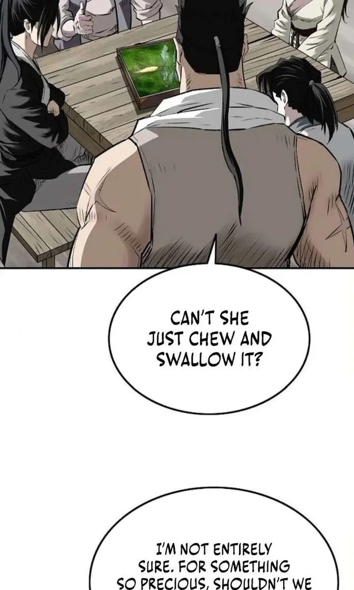 The Supreme Demon Swordmaster Chapter 24 Page 104