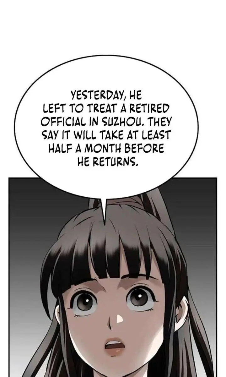 The Supreme Demon Swordmaster Chapter 24 Page 109