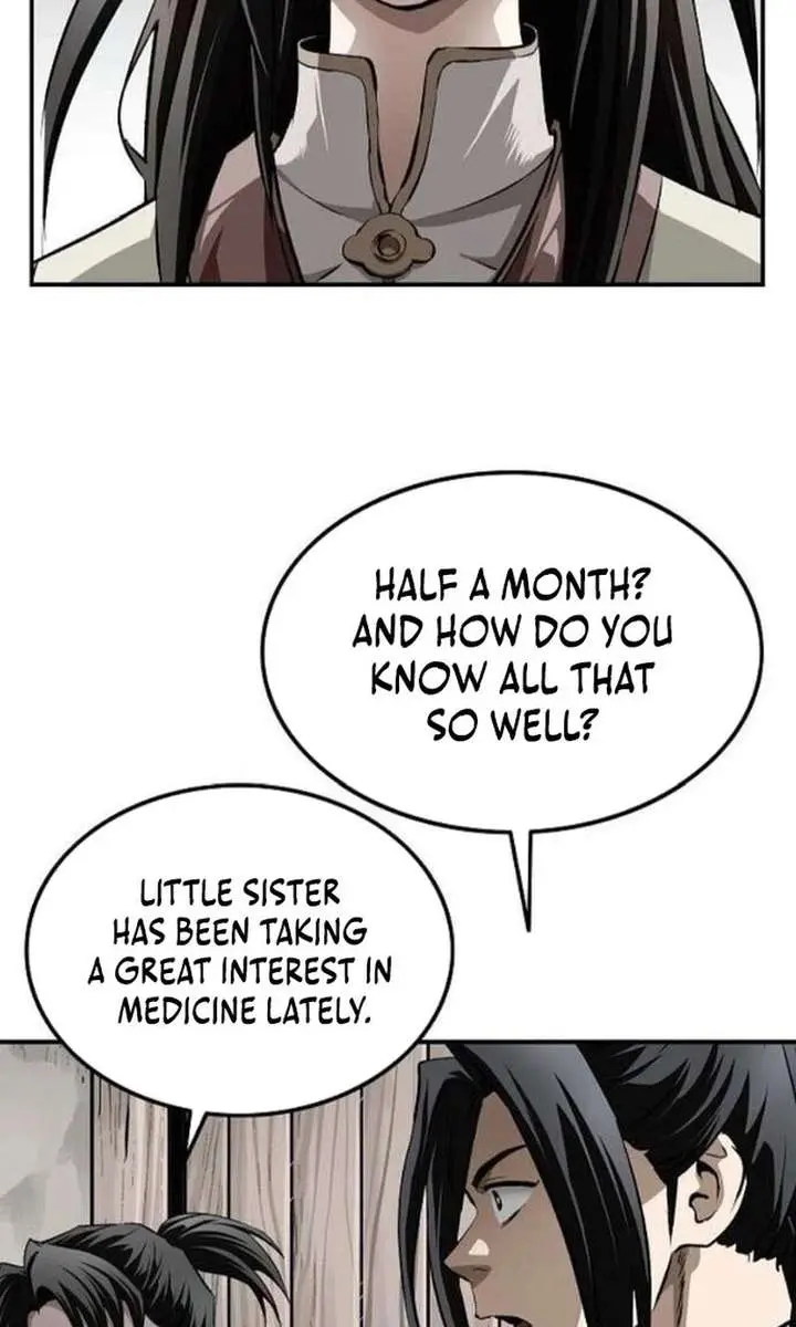 The Supreme Demon Swordmaster Chapter 24 Page 110