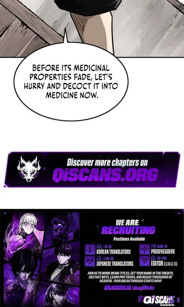 The Supreme Demon Swordmaster Chapter 24 Page 119