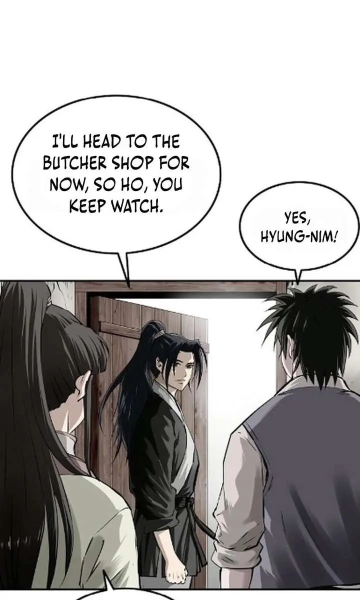 The Supreme Demon Swordmaster Chapter 25 Page 7