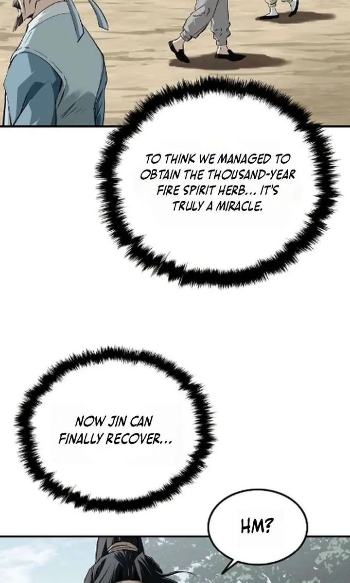 The Supreme Demon Swordmaster Chapter 25 Page 9