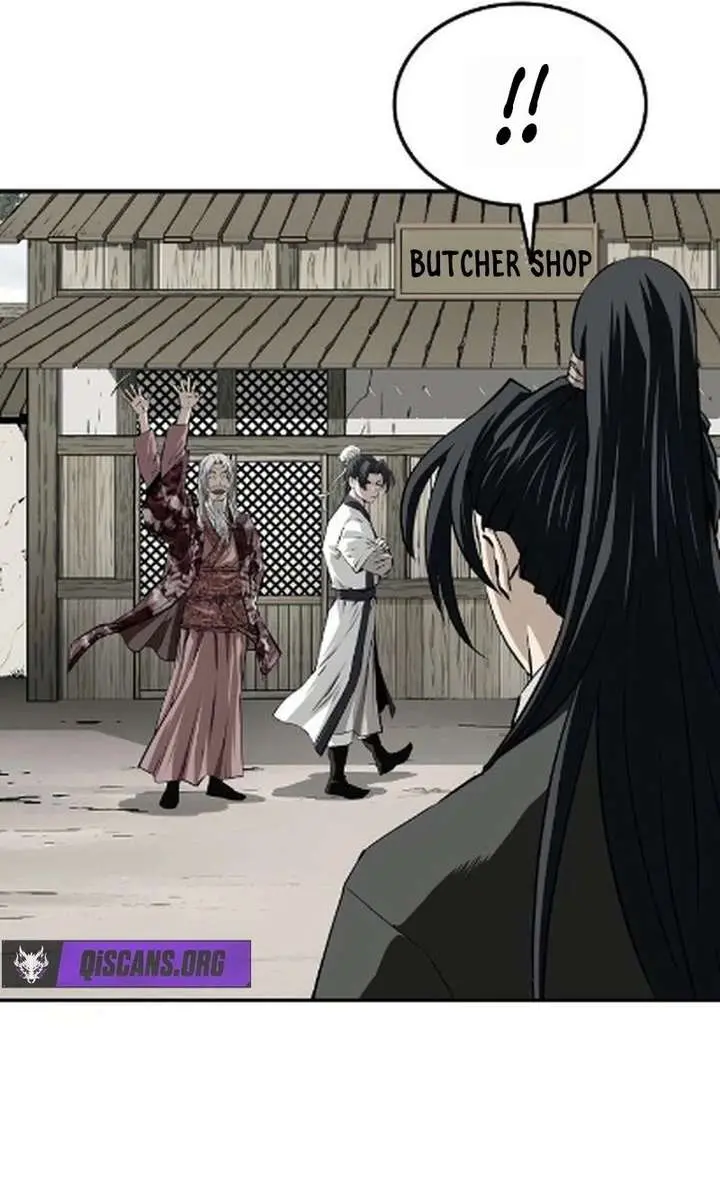 The Supreme Demon Swordmaster Chapter 25 Page 11
