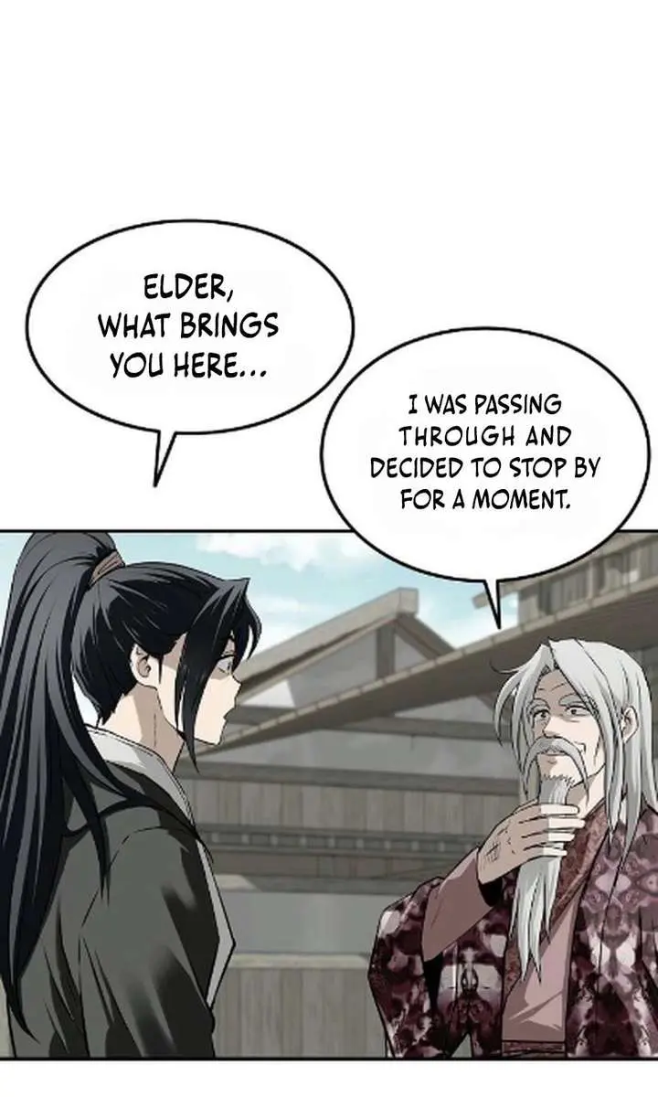 The Supreme Demon Swordmaster Chapter 25 Page 13