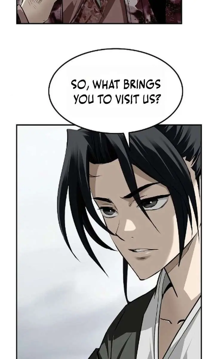 The Supreme Demon Swordmaster Chapter 25 Page 19
