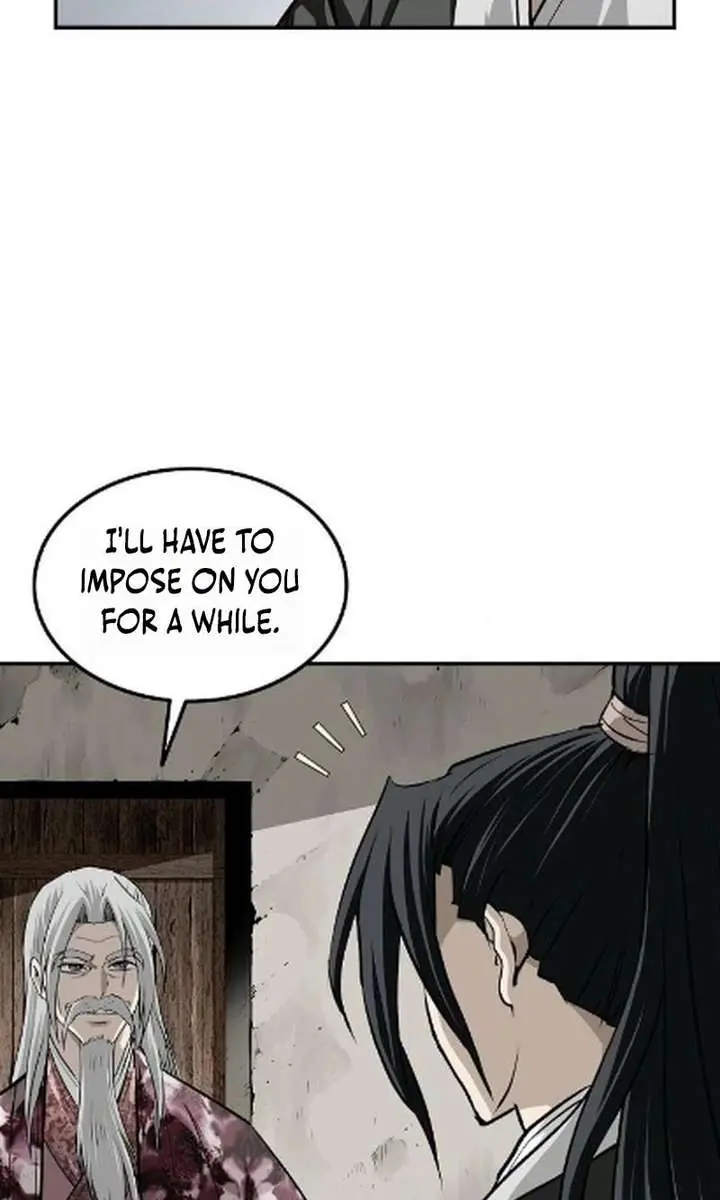 The Supreme Demon Swordmaster Chapter 25 Page 20