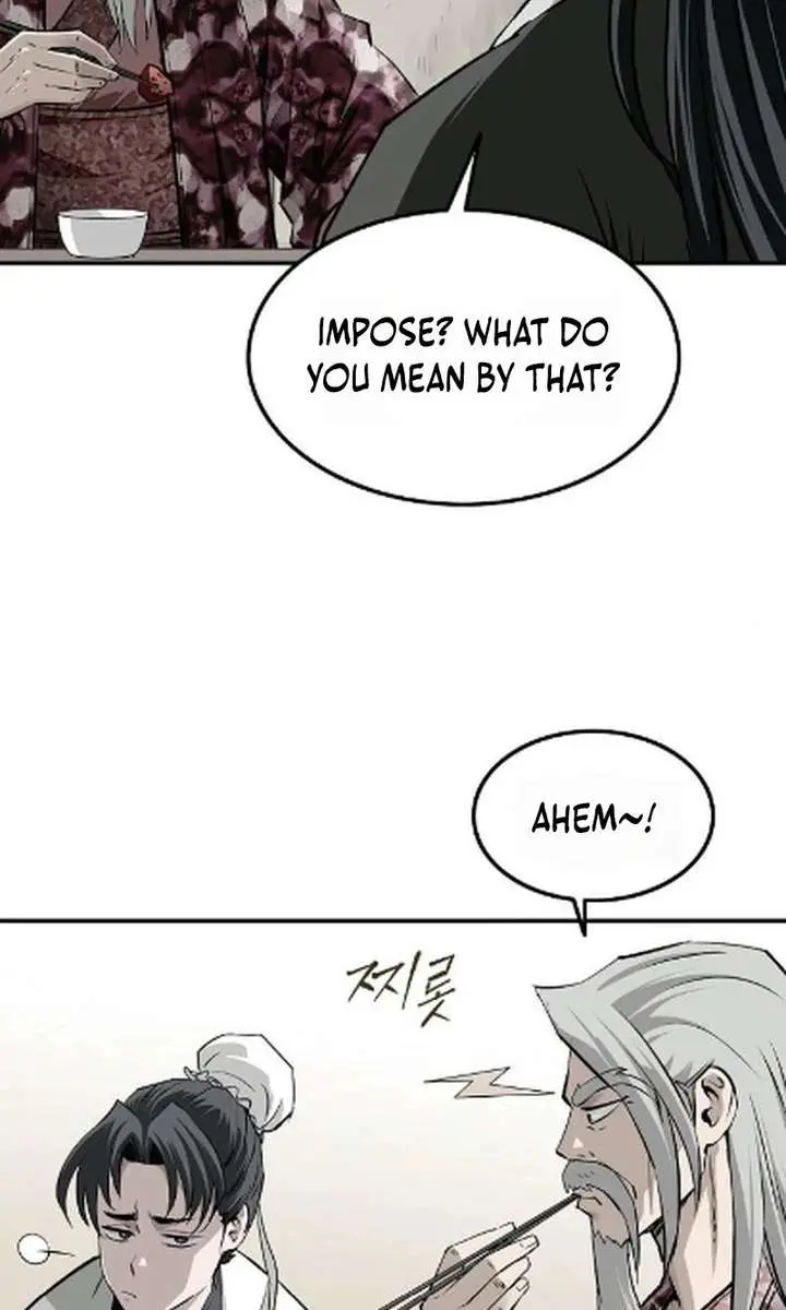 The Supreme Demon Swordmaster Chapter 25 Page 21