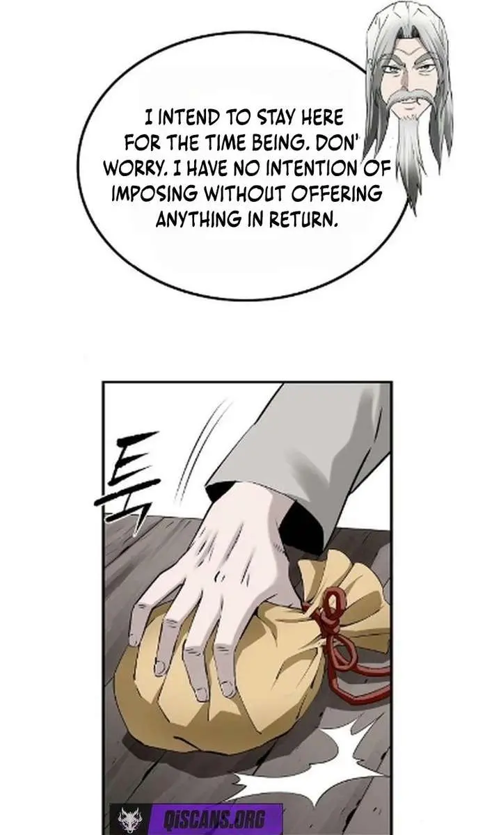 The Supreme Demon Swordmaster Chapter 25 Page 23