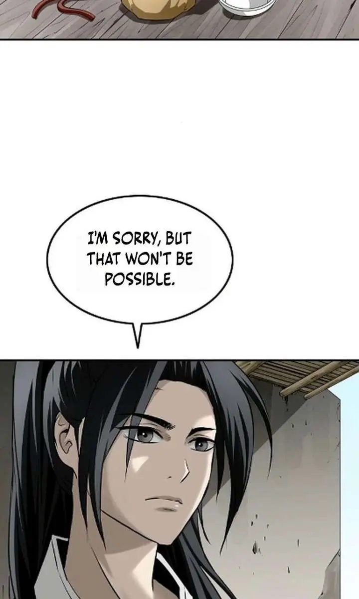 The Supreme Demon Swordmaster Chapter 25 Page 25