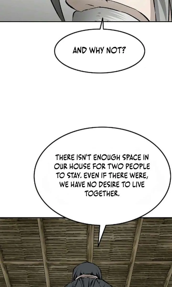 The Supreme Demon Swordmaster Chapter 25 Page 27