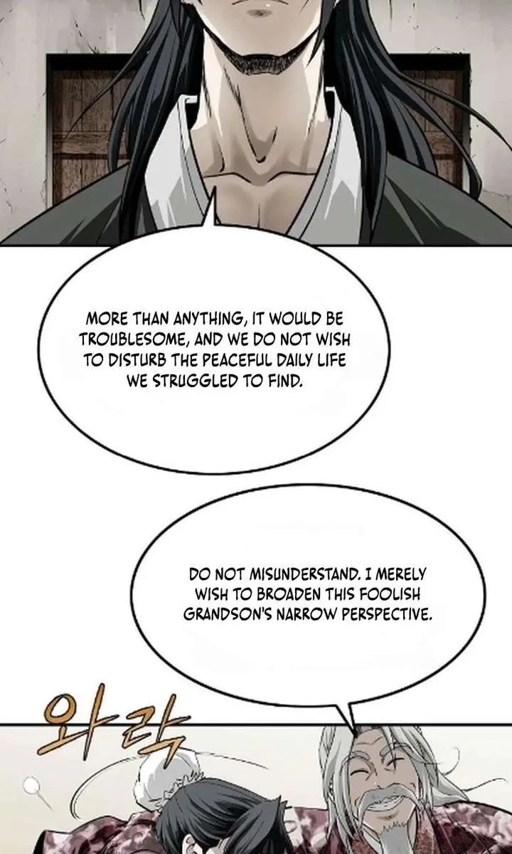 The Supreme Demon Swordmaster Chapter 25 Page 29