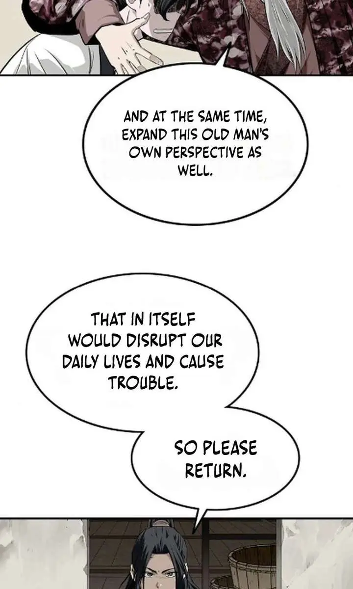 The Supreme Demon Swordmaster Chapter 25 Page 30
