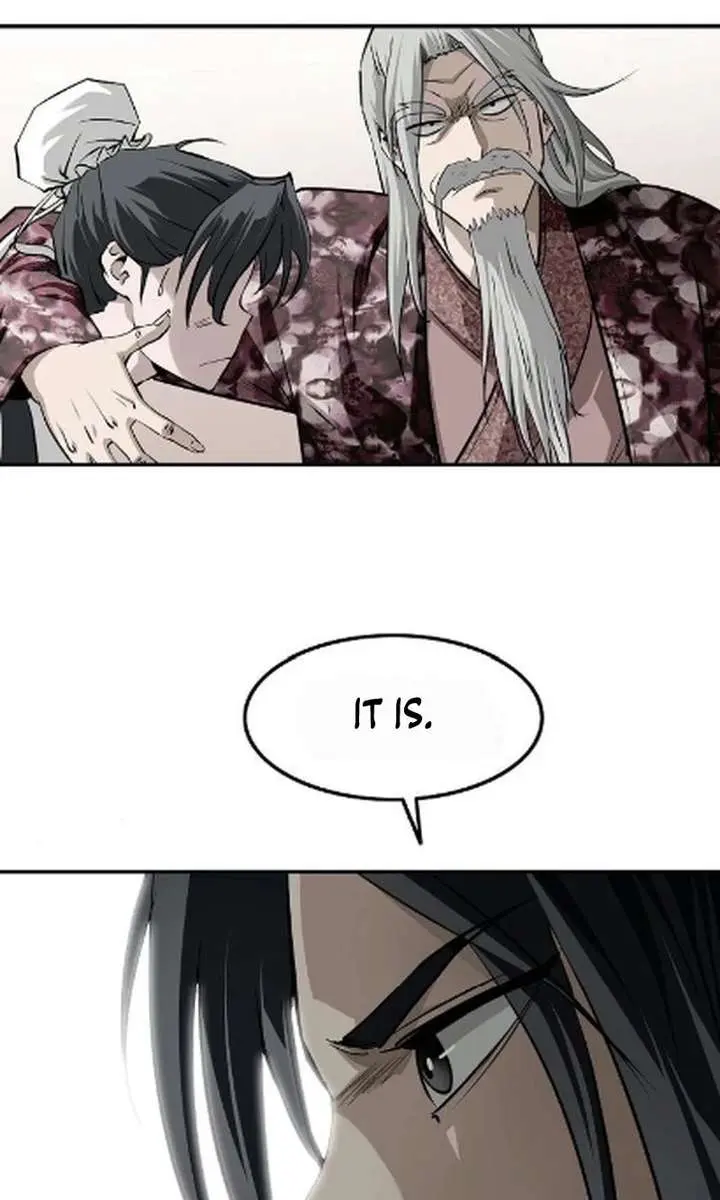 The Supreme Demon Swordmaster Chapter 25 Page 32