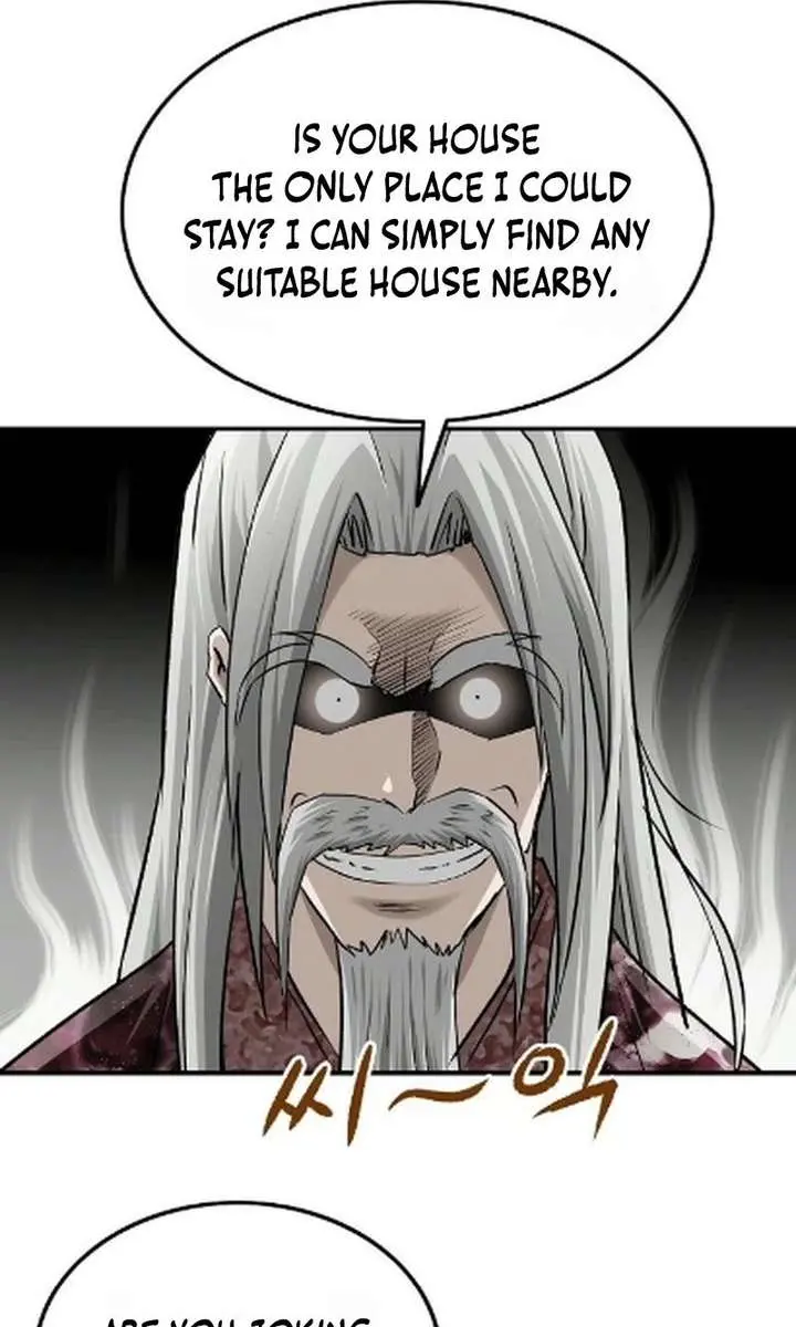 The Supreme Demon Swordmaster Chapter 25 Page 35