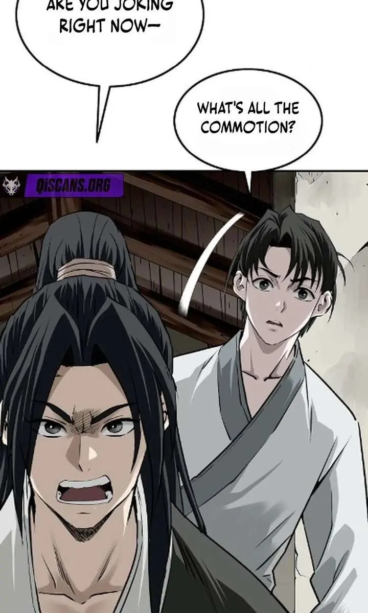 The Supreme Demon Swordmaster Chapter 25 Page 36