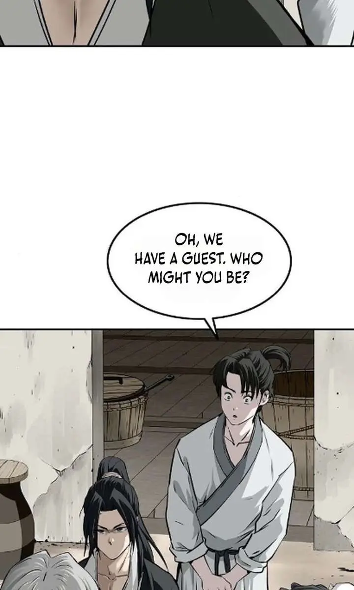 The Supreme Demon Swordmaster Chapter 25 Page 37