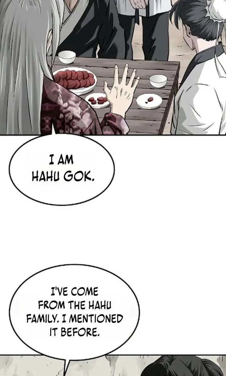 The Supreme Demon Swordmaster Chapter 25 Page 38