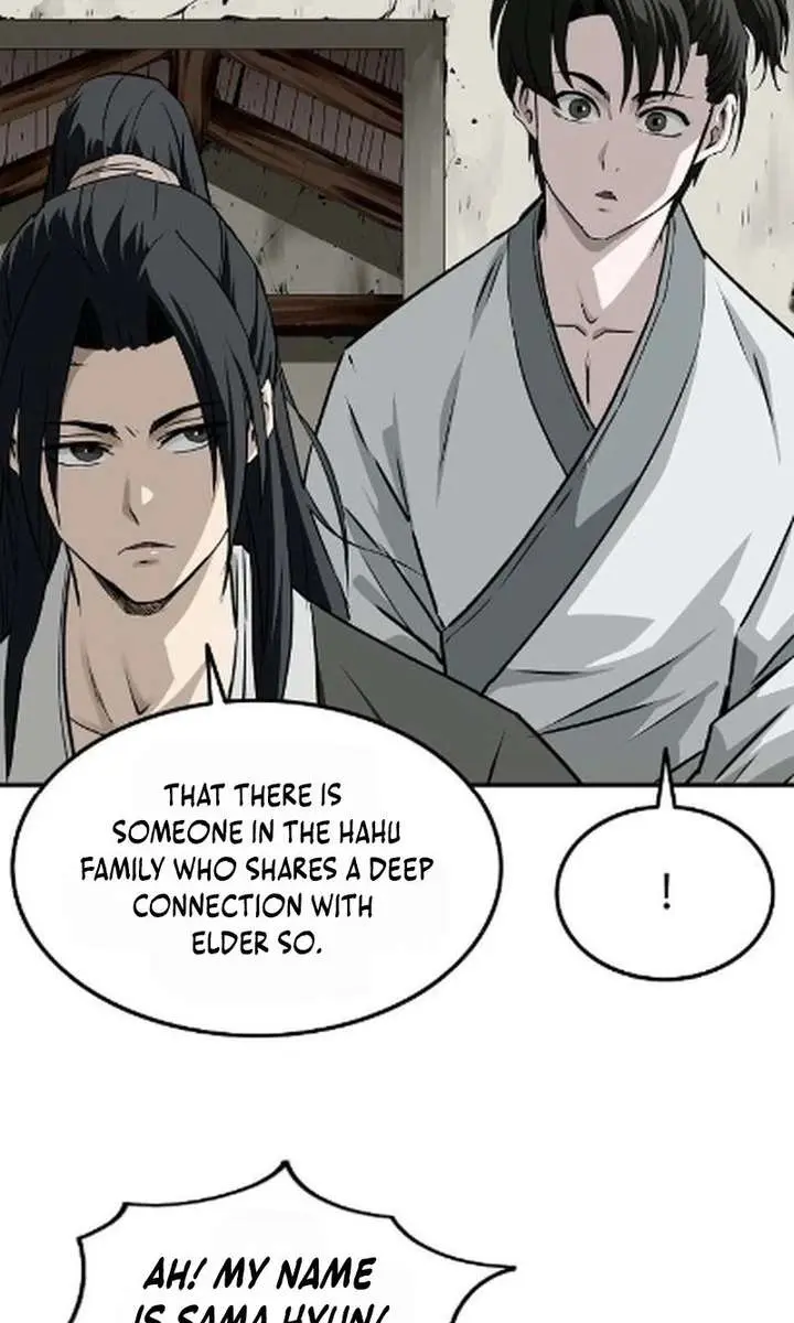 The Supreme Demon Swordmaster Chapter 25 Page 39