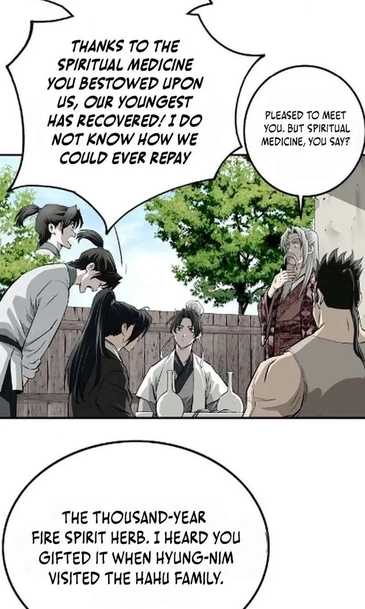 The Supreme Demon Swordmaster Chapter 25 Page 41