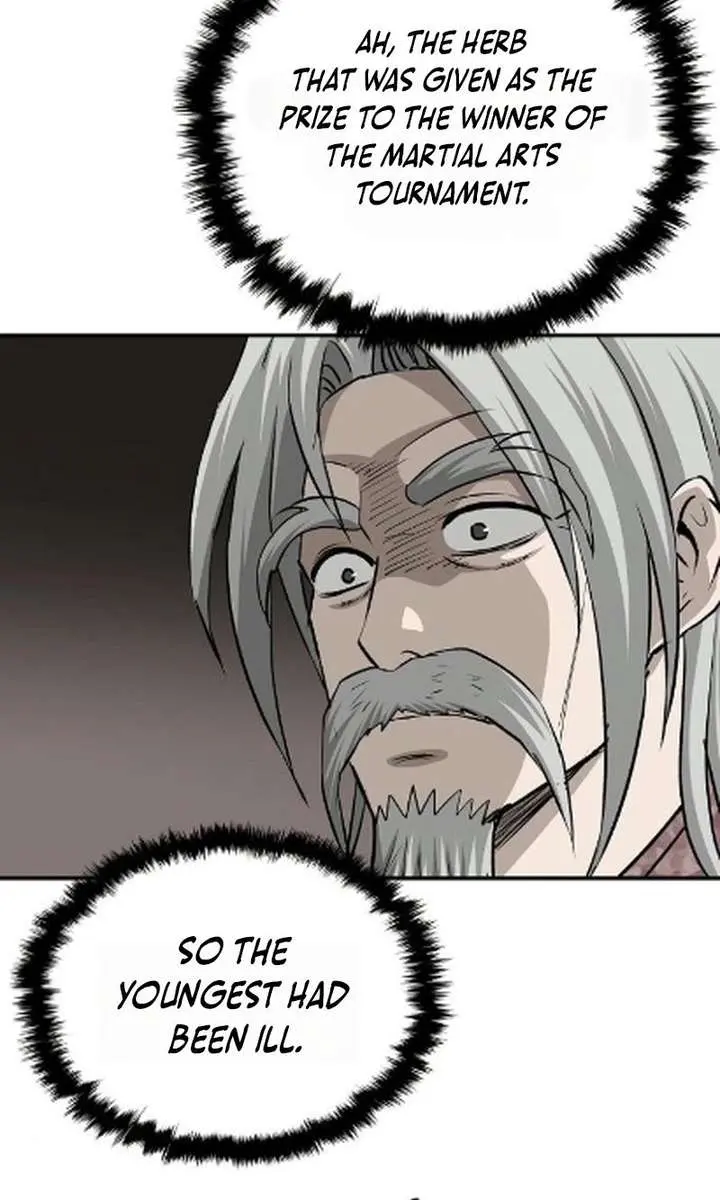 The Supreme Demon Swordmaster Chapter 25 Page 43