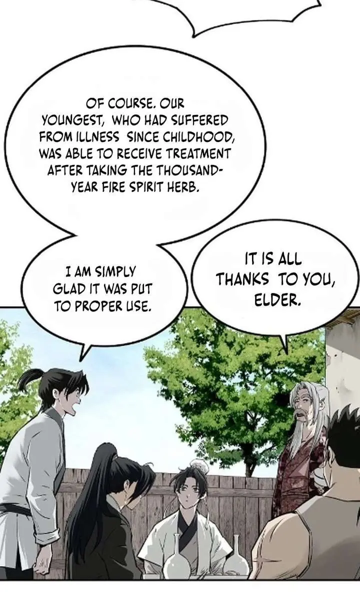 The Supreme Demon Swordmaster Chapter 25 Page 45