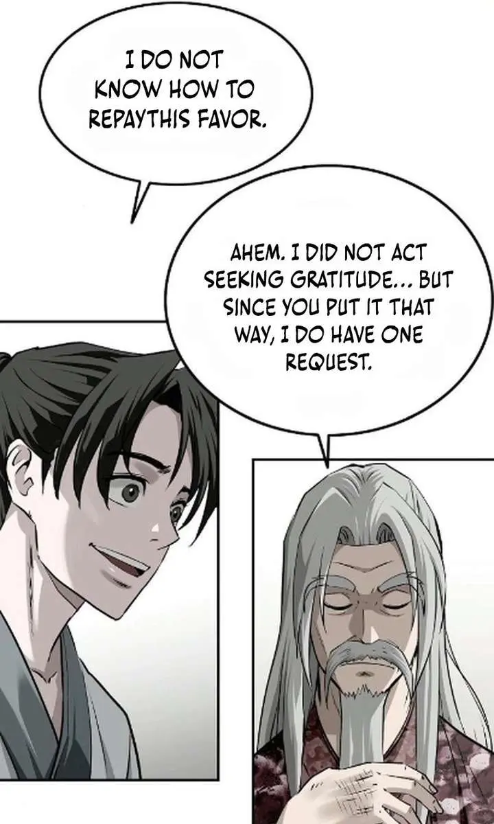 The Supreme Demon Swordmaster Chapter 25 Page 47