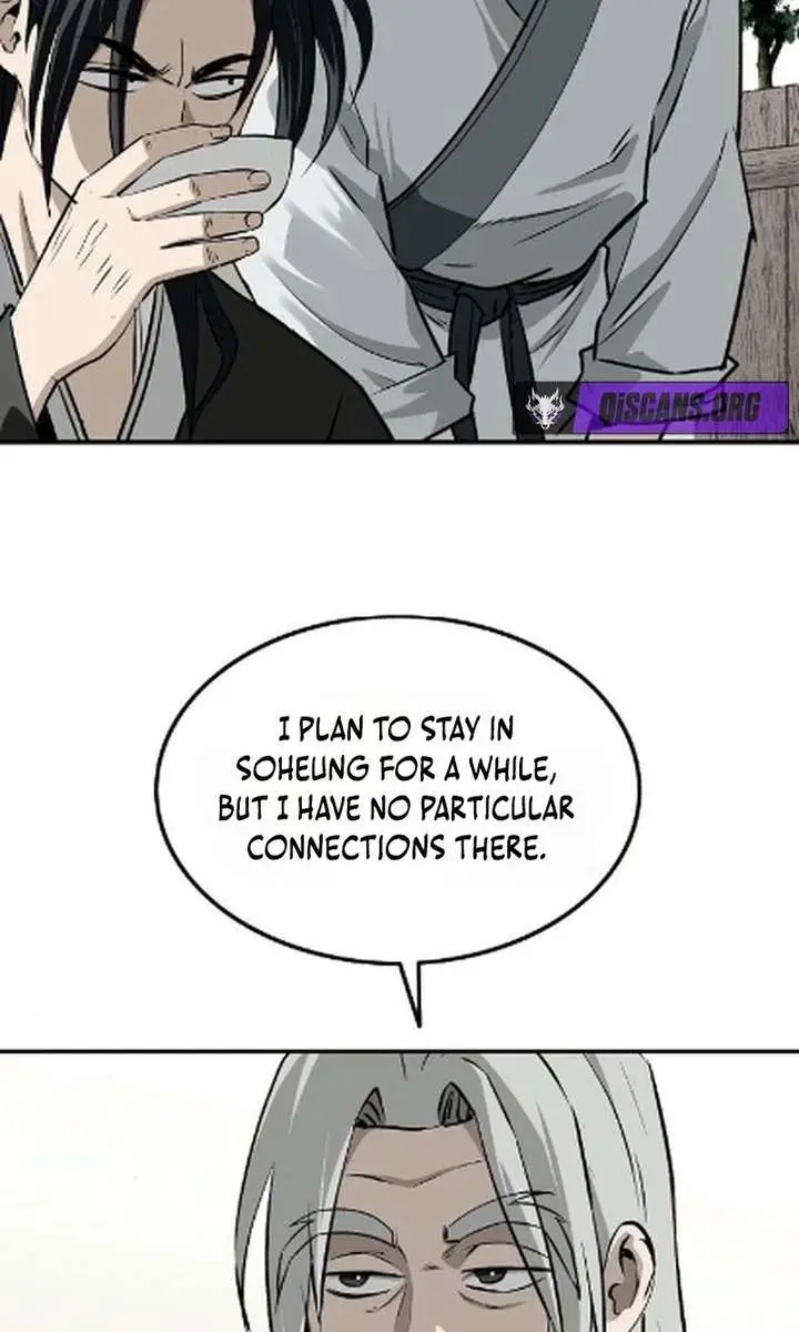 The Supreme Demon Swordmaster Chapter 25 Page 49