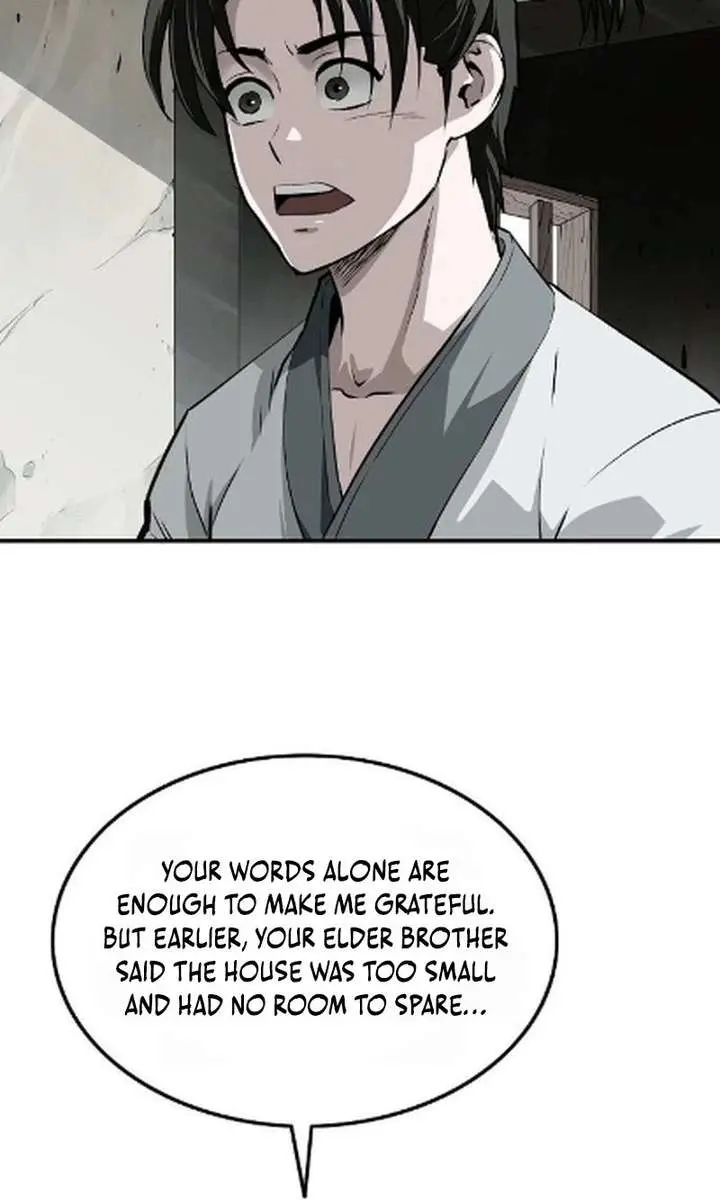 The Supreme Demon Swordmaster Chapter 25 Page 51