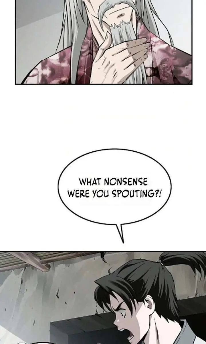 The Supreme Demon Swordmaster Chapter 25 Page 53