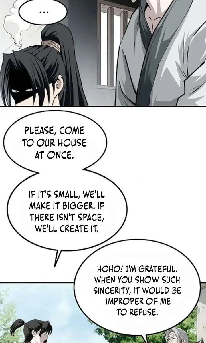 The Supreme Demon Swordmaster Chapter 25 Page 54
