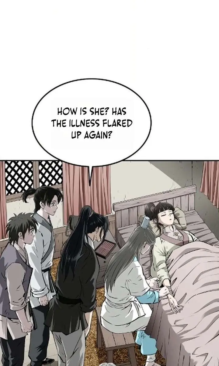 The Supreme Demon Swordmaster Chapter 25 Page 62