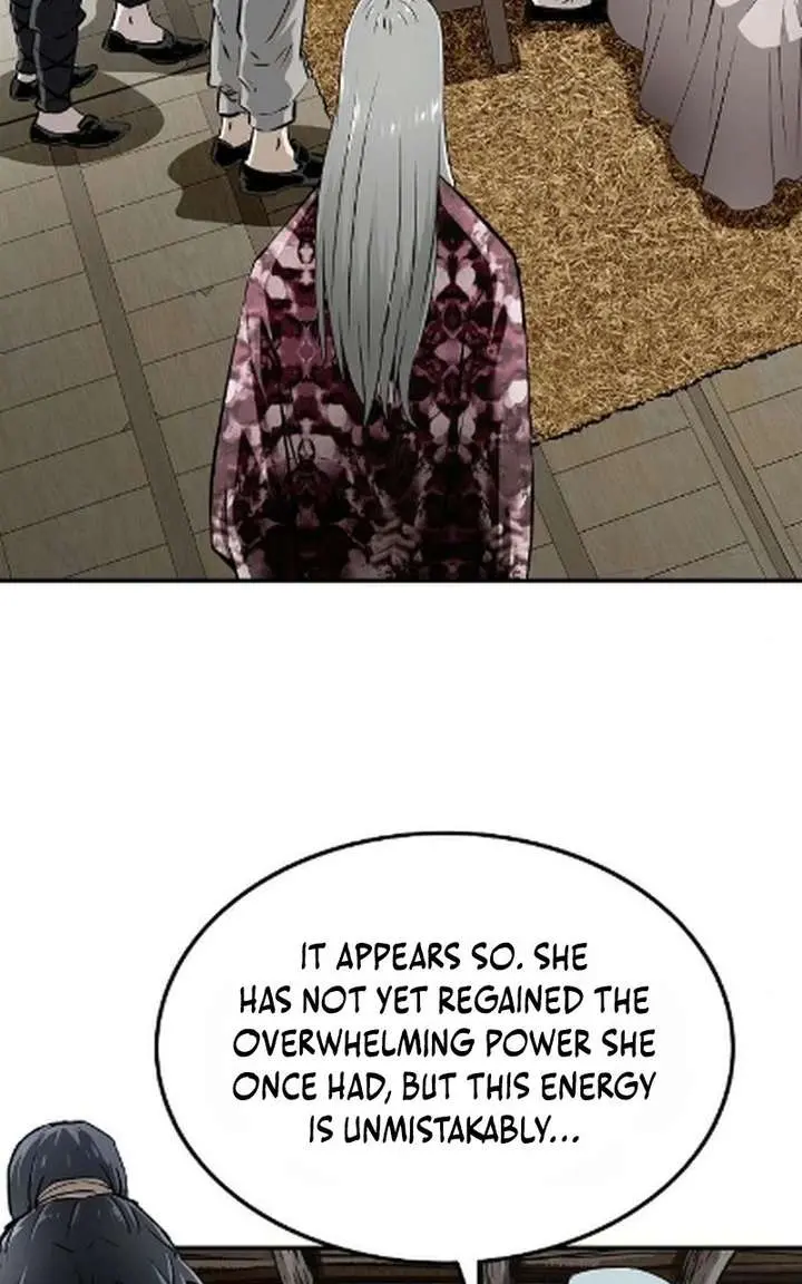 The Supreme Demon Swordmaster Chapter 25 Page 63
