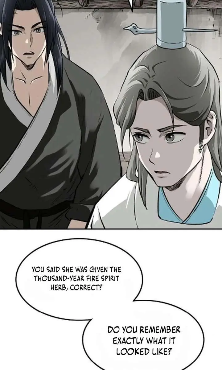 The Supreme Demon Swordmaster Chapter 25 Page 64