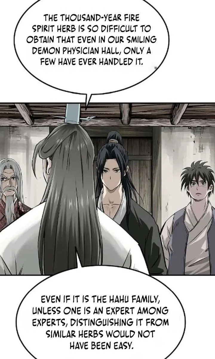 The Supreme Demon Swordmaster Chapter 25 Page 70