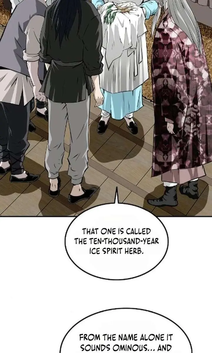 The Supreme Demon Swordmaster Chapter 25 Page 74