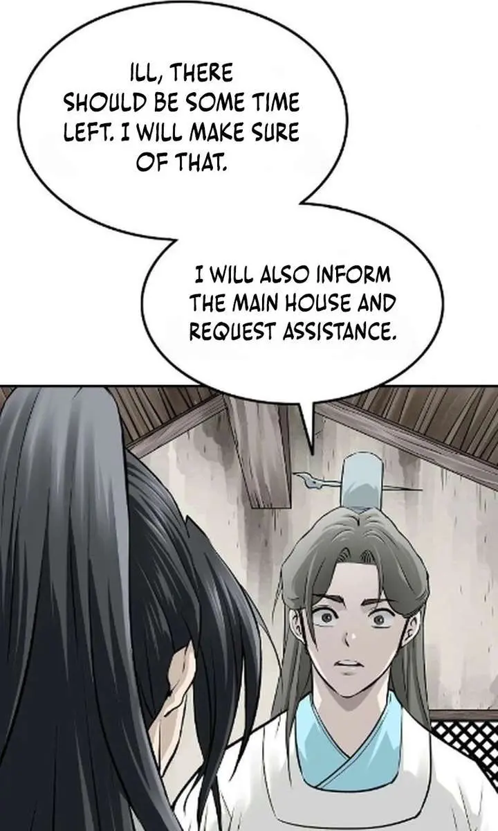 The Supreme Demon Swordmaster Chapter 25 Page 79